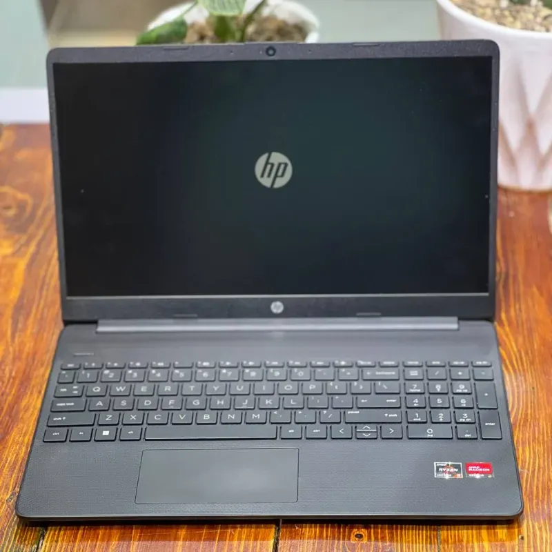 مشخصات، قیمت و خرید لپ تاپ استوک 15.6 اینچی اچ پی مدل HP Laptop 15S R5 5625U 16GB 512GB AMD Radeon