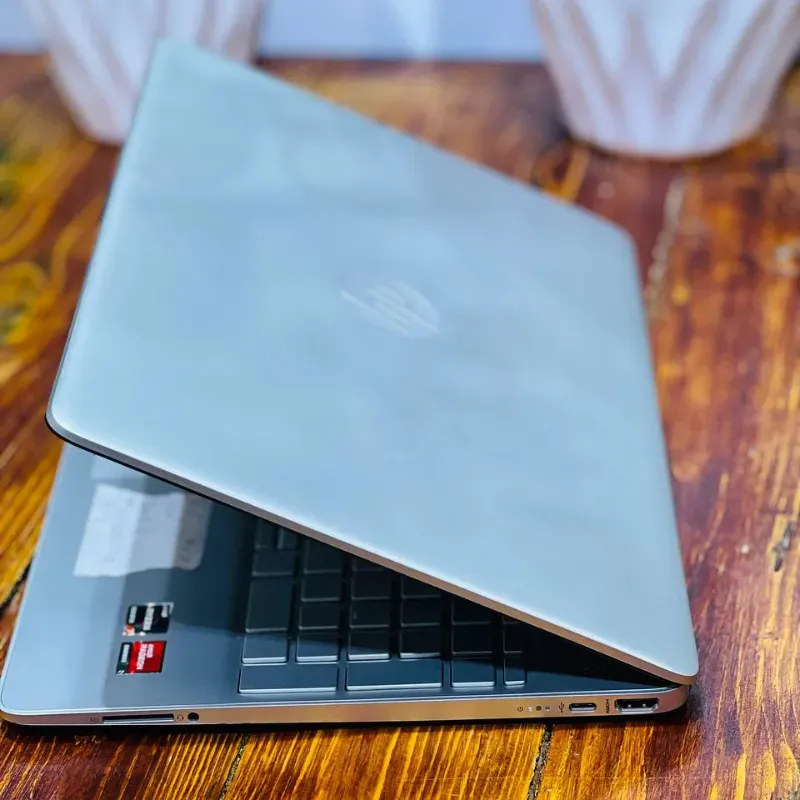 مشخصات، قیمت و خرید لپ تاپ استوک 15.6 اینچی اچ پی مدل HP Laptop 15S R7 5700U 8GB 512GB AMD Radeon