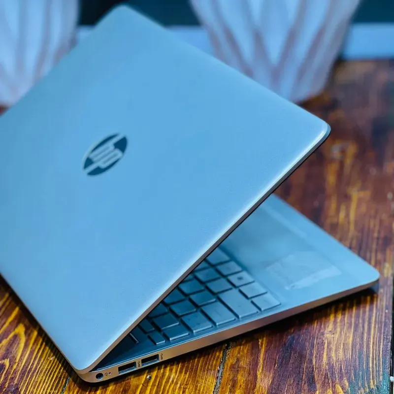 مشخصات، قیمت و خرید لپ تاپ استوک 15.6 اینچی اچ پی مدل HP Laptop 15S R7 5700U 8GB 512GB AMD Radeon