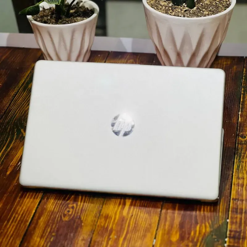 مشخصات، قیمت و خرید لپ تاپ استوک 15.6 اینچی اچ پی مدل HP Laptop 15S R7 5700U 8GB 512GB AMD Radeon