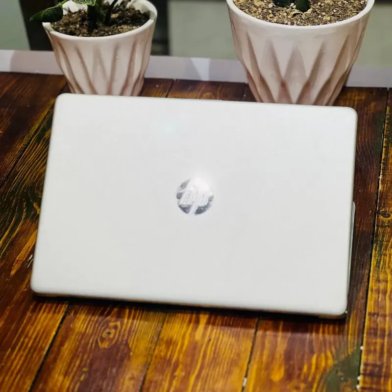 مشخصات، قیمت و خرید لپ تاپ استوک 15.6 اینچی اچ پی مدل HP Laptop 15S R7 5700U 16GB 512GB AMD Radeon