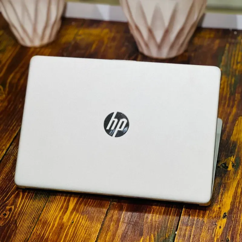 مشخصات، قیمت و خرید لپ تاپ استوک 14.1 اینچی اچ پی مدل HP Laptop 14S R3 4300U 8GB 256GB AMD Radeon