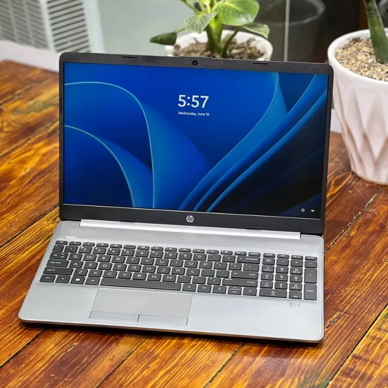مشخصات، قیمت و خرید لپ تاپ استوک 15.6 اینچی اچ پی مدل HP 255 G9 R5 5625U 16GB 512GB AMD Radeon