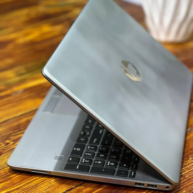 مشخصات، قیمت و خرید لپ تاپ استوک 15.6 اینچی اچ پی مدل HP 255 G9 R5 5625U 8GB 512GB AMD Radeon