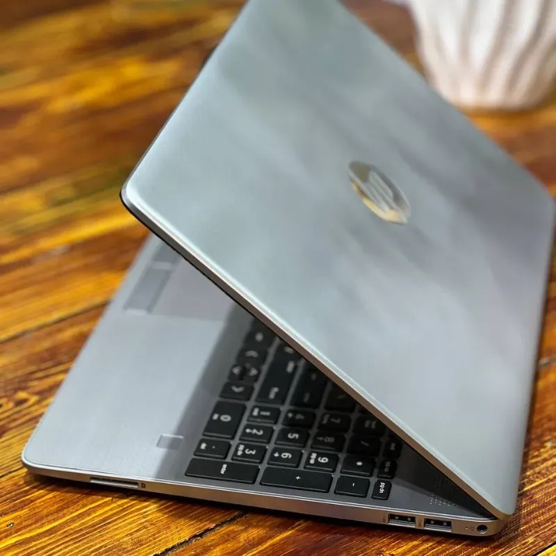 مشخصات، قیمت و خرید لپ تاپ استوک 15.6 اینچی اچ پی مدل HP 255 G9 R5 5625U 16GB 512GB AMD Radeon