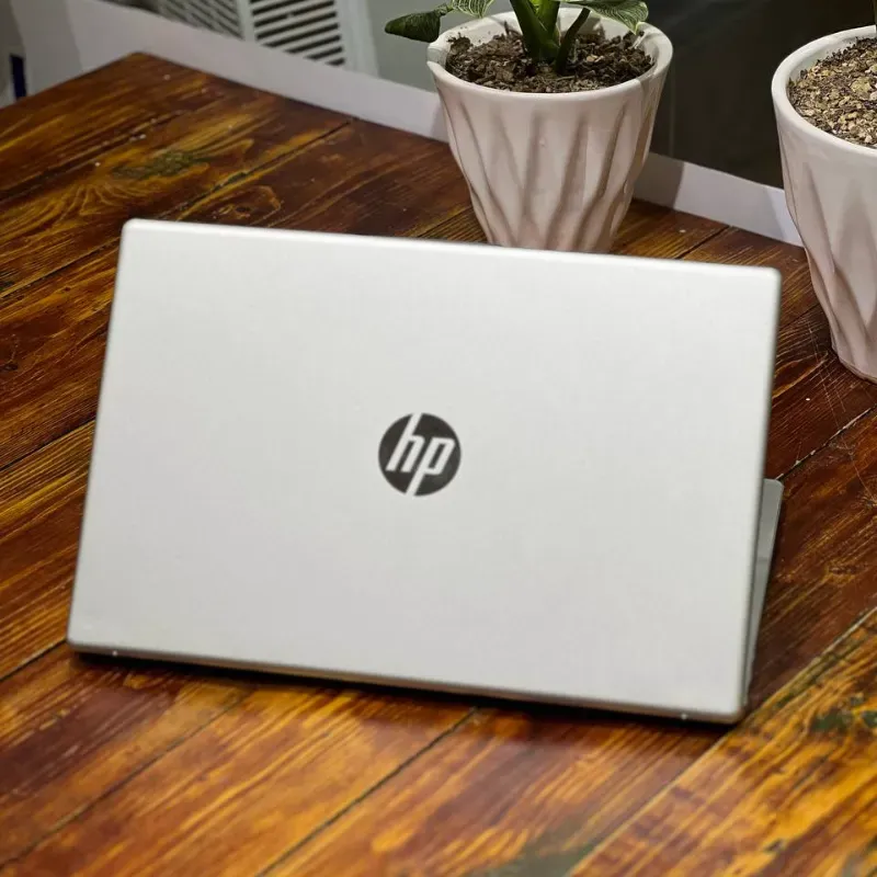 مشخصات، قیمت و خرید لپ تاپ اپن باکس 15.6 اینچی اچ پی مدل HP Laptop 15 R5 7520U 8GB 512GB AMD Radeon