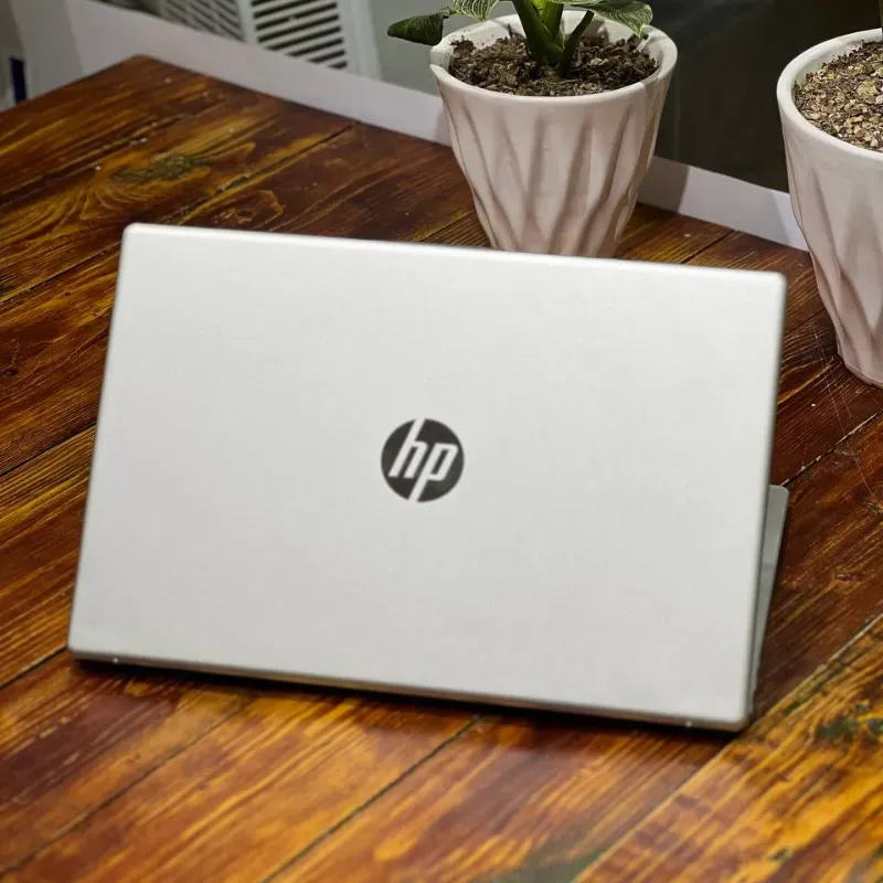 مشخصات، قیمت و خرید لپ تاپ اپن باکس 15.6 اینچی اچ پی مدل HP Laptop 15 R5 7520U 8GB 256GB AMD Radeon