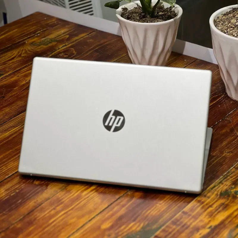 مشخصات، قیمت و خرید لپ تاپ اپن باکس 15.6 اینچی اچ پی مدل HP Laptop 15 R5 7520U 16GB 512GB AMD Radeon