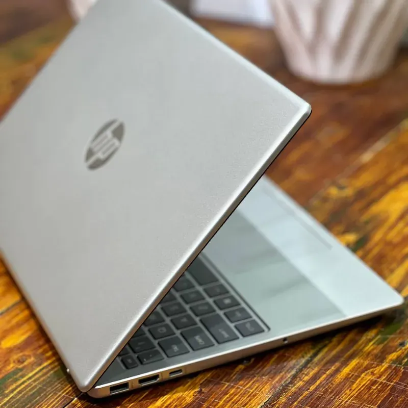 مشخصات، قیمت و خرید لپ تاپ اپن باکس 15.6 اینچی اچ پی مدل HP Laptop 15 R5 7520U 8GB 512GB AMD Radeon