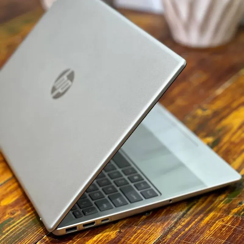 مشخصات، قیمت و خرید لپ تاپ اپن باکس 15.6 اینچی اچ پی مدل HP Laptop 15 R5 7520U 16GB 512GB AMD Radeon