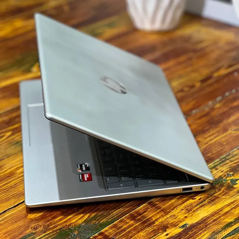مشخصات، قیمت و خرید لپ تاپ اپن باکس 15.6 اینچی اچ پی مدل HP Laptop 15 R5 7520U 16GB 512GB AMD Radeon
