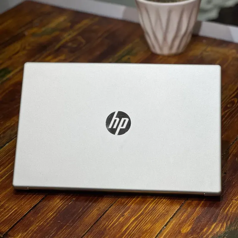 مشخصات، قیمت و خرید لپ تاپ اپن باکس 15.6 اینچی اچ پی مدل HP Laptop 15 R7 7730U 16GB 512GB AMD Radeon
