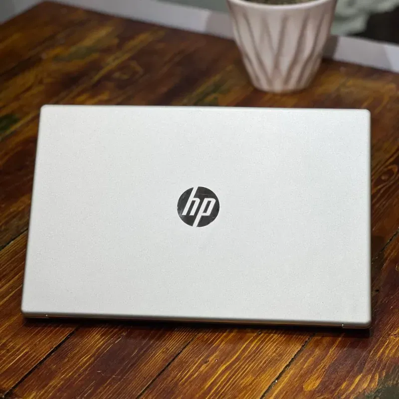 مشخصات، قیمت و خرید لپ تاپ اپن باکس 15.6 اینچی اچ پی مدل HP Laptop 15 R7 7730U 8GB 512GB AMD Radeon