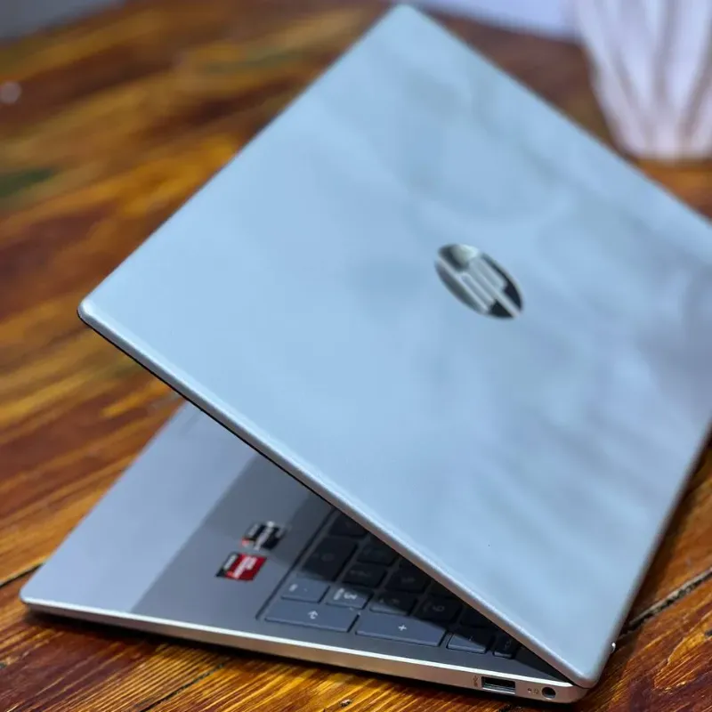 مشخصات، قیمت و خرید لپ تاپ اپن باکس 15.6 اینچی اچ پی مدل HP Laptop 15 R7 7730U 16GB 512GB AMD Radeon