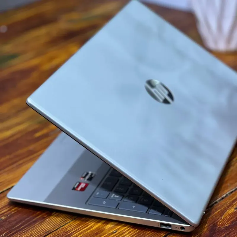 مشخصات، قیمت و خرید لپ تاپ اپن باکس 15.6 اینچی اچ پی مدل HP Laptop 15 R7 7730U 8GB 512GB AMD Radeon
