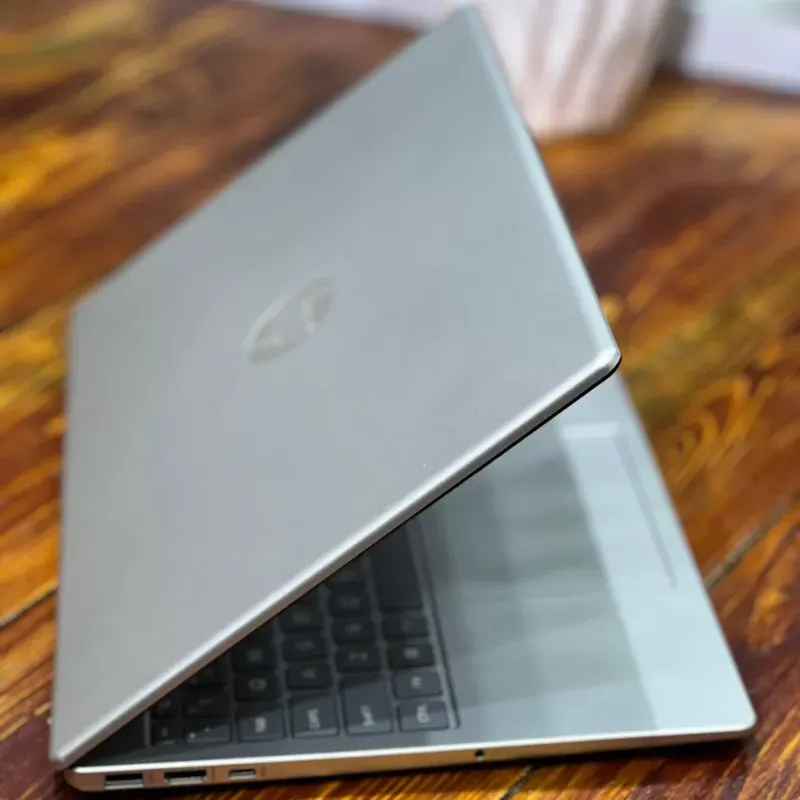 مشخصات، قیمت و خرید لپ تاپ اپن باکس 15.6 اینچی اچ پی مدل HP Laptop 15 R7 7730U 16GB 512GB AMD Radeon
