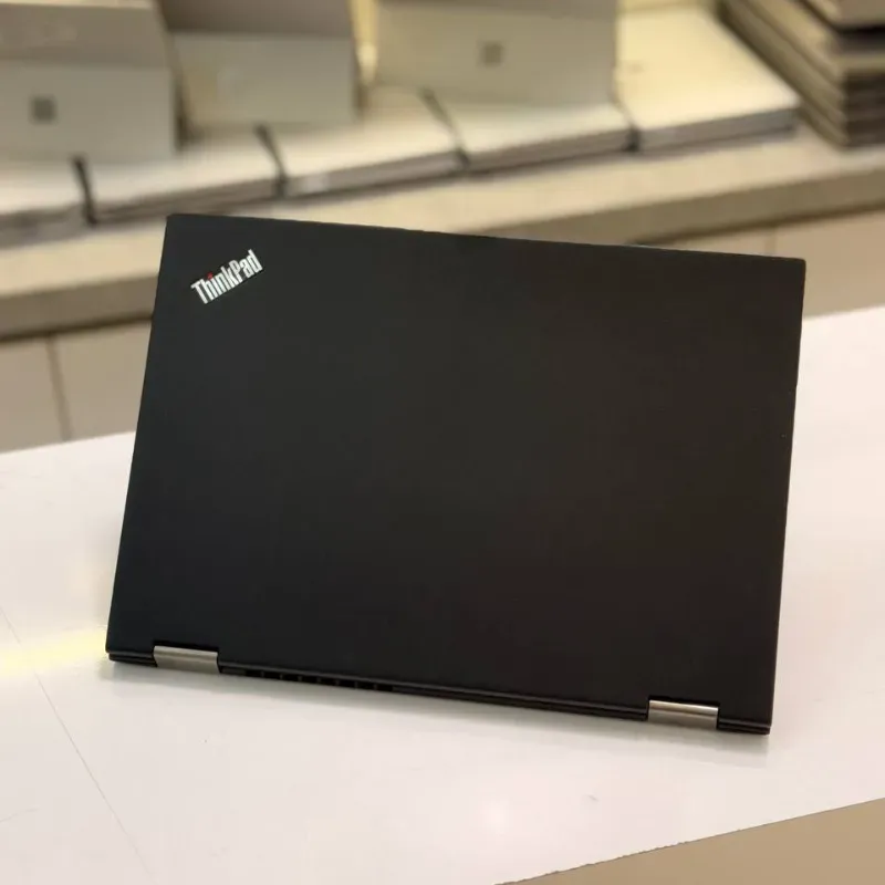 مشخصات، قیمت و خرید لپ تاپ استوک 13.3 اینچی لنوو مدل Lenovo ThinkPad X13 i5 10310U 16GB 256GB Touch X360
