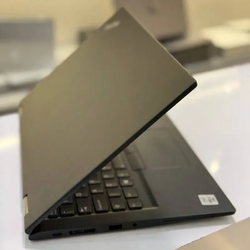 مشخصات، قیمت و خرید لپ تاپ استوک 13.3 اینچی لنوو مدل Lenovo ThinkPad X13 i5 10310U 16GB 256GB Touch X360