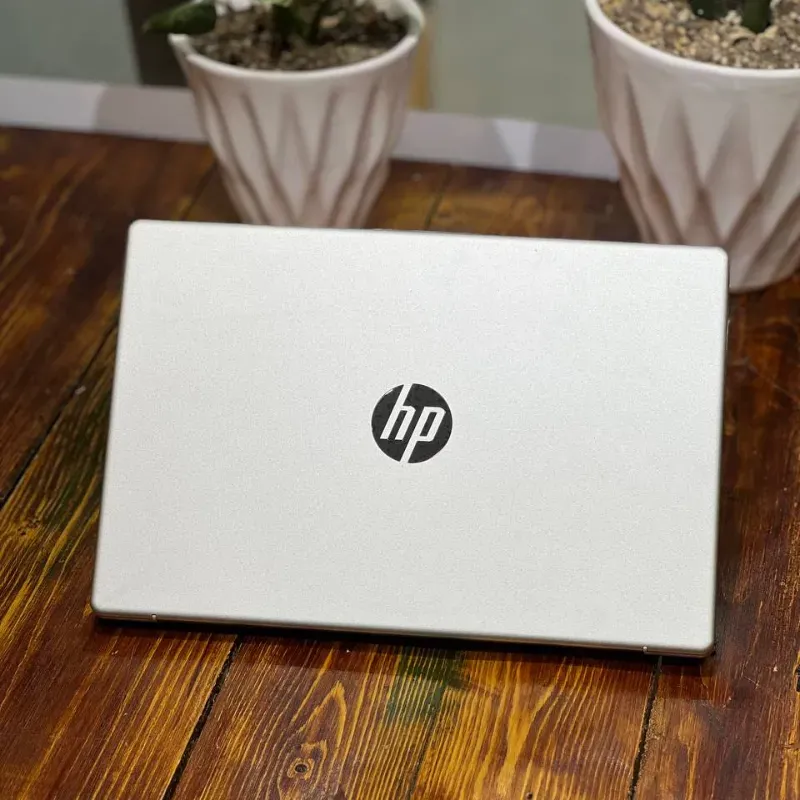 مشخصات، قیمت و خرید لپ تاپ اپن باکس 14.1 اینچی اچ پی مدل HP Laptop 14 R5 7520U 8GB 512GB AMD Radeon