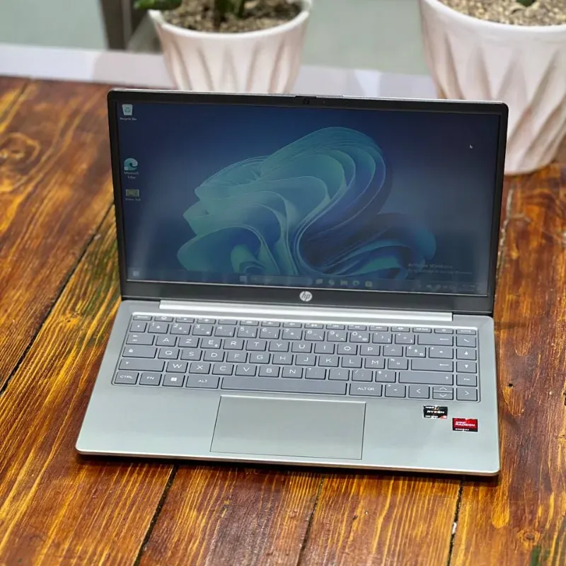 مشخصات، قیمت و خرید لپ تاپ اپن باکس 14.1 اینچی اچ پی مدل HP Laptop 14 R5 7520U 8GB 512GB AMD Radeon