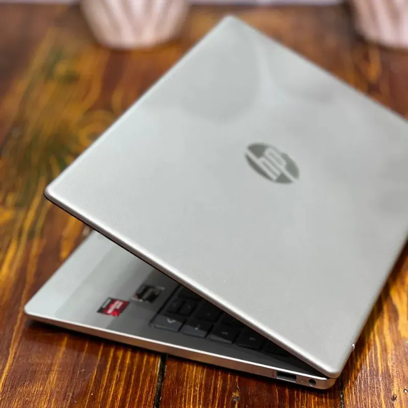 مشخصات، قیمت و خرید لپ تاپ اپن باکس 14.1 اینچی اچ پی مدل HP Laptop 14 R5 7520U 8GB 512GB AMD Radeon