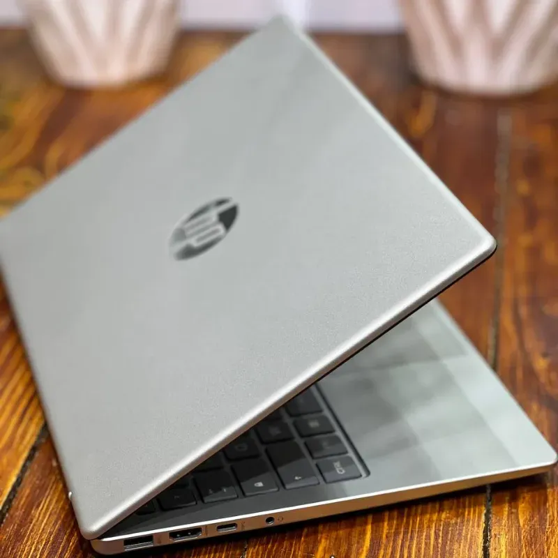 مشخصات، قیمت و خرید لپ تاپ اپن باکس 14.1 اینچی اچ پی مدل HP Laptop 14 R5 7520U 8GB 512GB AMD Radeon