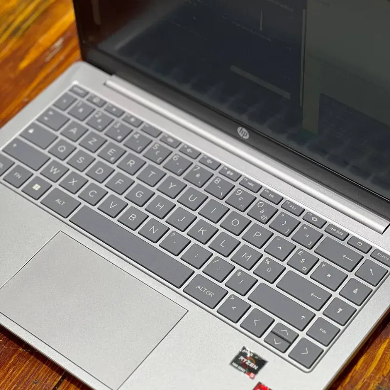 مشخصات، قیمت و خرید لپ تاپ اپن باکس 14.1 اینچی اچ پی مدل HP Laptop 14 R5 7520U 8GB 512GB AMD Radeon