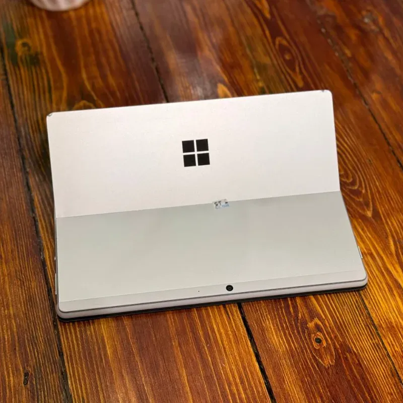 مشخصات، قیمت و خرید لپ تاپ استوک 13 اینچی مایکروسافت مدل Microsoft Surface Pro 8 i5 1135G7 16GB 512GB Intel Iris Xe + Slim Pen 2