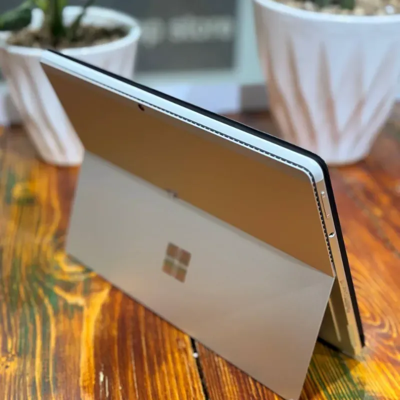 مشخصات، قیمت و خرید لپ تاپ استوک 13 اینچی مایکروسافت مدل Microsoft Surface Pro 8 i5 1135G7 16GB 512GB Intel Iris Xe + Slim Pen 2