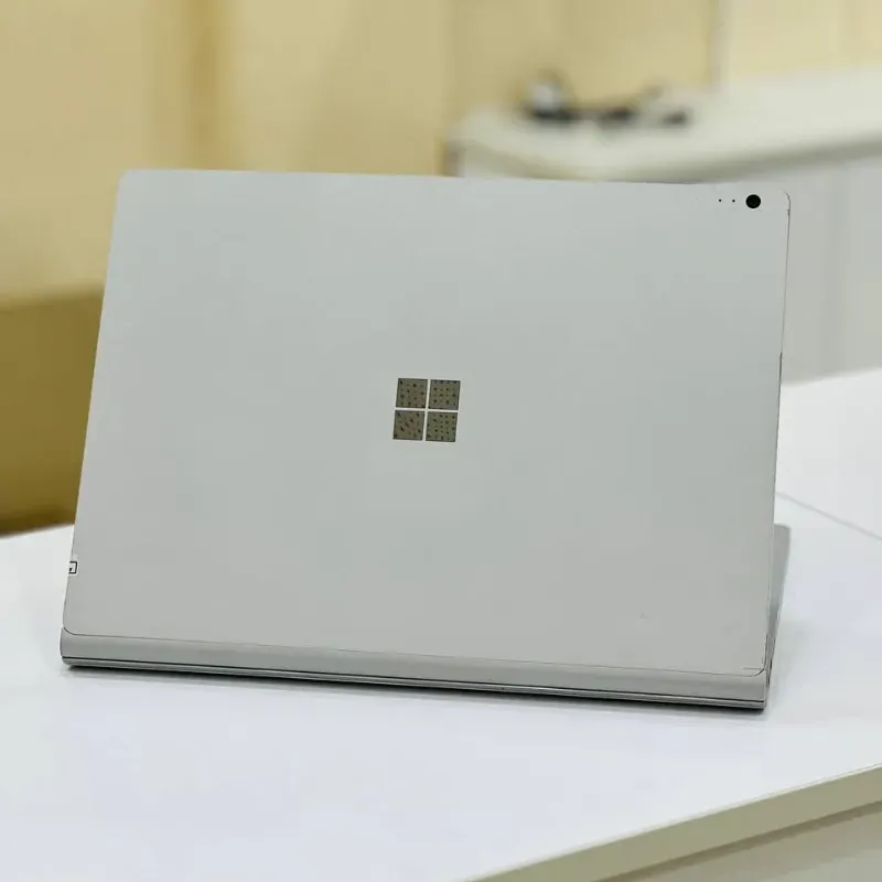 مشخصات، قیمت و خرید لپ تاپ استوک 13.5 اینچی مایکروسافت مدل Microsoft Surface Book 2 i5 8350U 8GB 256GB Intel HD