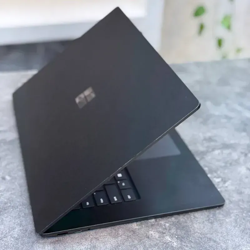 مشخصات، قیمت و خرید لپ تاپ استوک 15 اینچی مایکروسافت مدل Microsoft Surface Laptop 5 i7 1265U 16GB 256GB Intel Iris Xe