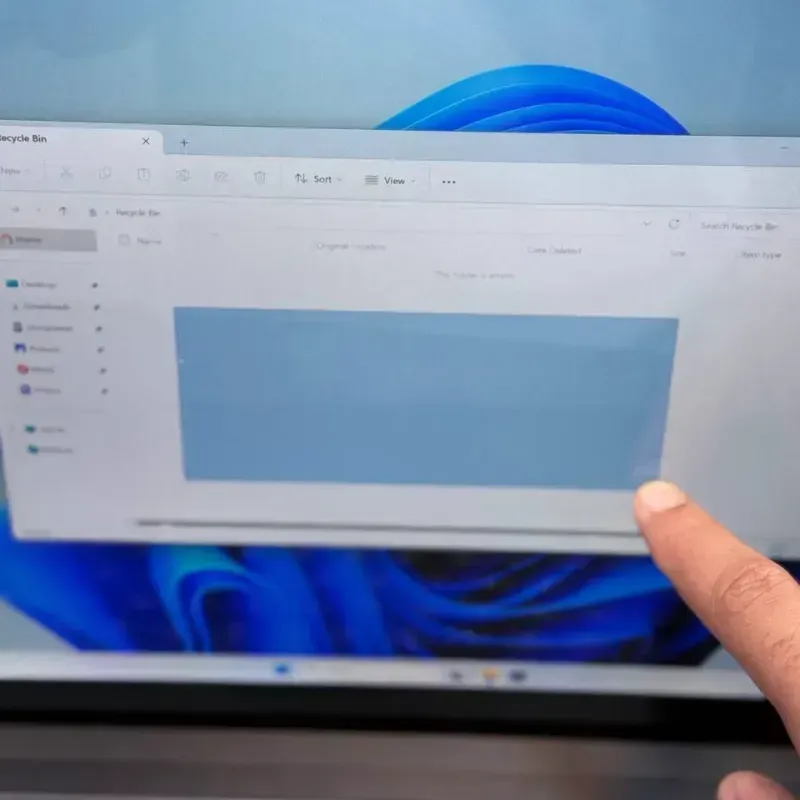 مشخصات، قیمت و خرید لپ تاپ استوک 15 اینچی مایکروسافت مدل Microsoft Surface Laptop 5 i7 1265U 16GB 256GB Intel Iris Xe
