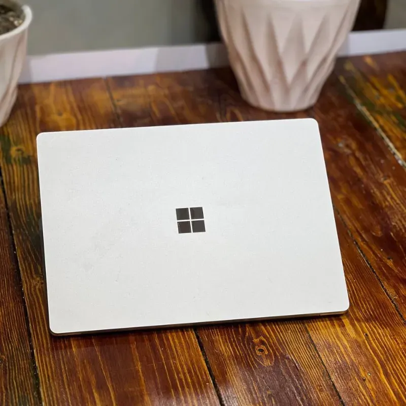 مشخصات، قیمت و خرید لپ تاپ استوک 13.5 اینچی مایکروسافت مدل Microsoft Surface Laptop 5 i5 1235U 16GB 256GB Intel Iris Xe