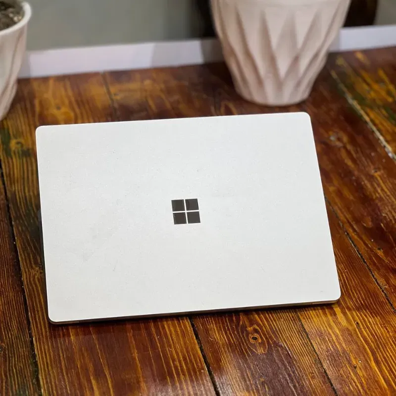مشخصات، قیمت و خرید لپ تاپ استوک 13.5 اینچی مایکروسافت مدل Microsoft Surface Laptop 4 i7 1185G7 16GB 256GB Intel Iris Xe