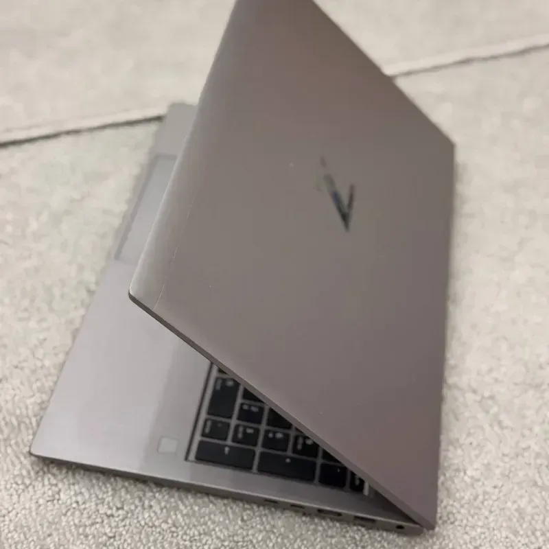 مشخصات، قیمت و خرید لپ تاپ استوک 15.6 اینچی اچ پی مدل HP Zbook Firefly 15 G7 i7 10610U 16GB 512GB Intel UHD