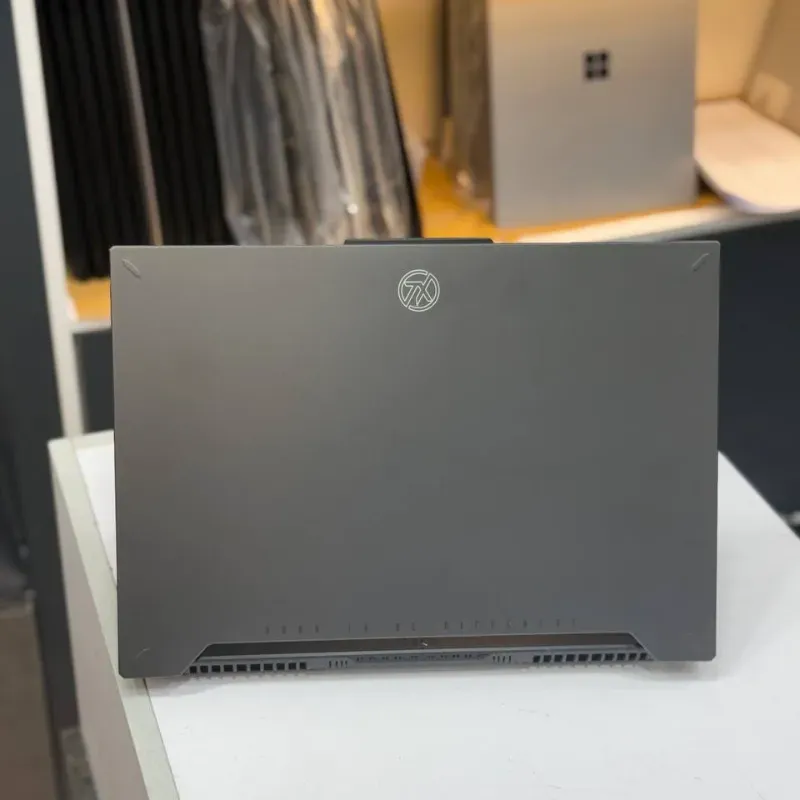 مشخصات، قیمت و خرید لپ تاپ استوک 15.6 اینچی ایسوس مدل Asus Tuf F15 FX507VV i9 13900H 16GB 1TB RTX 4060
