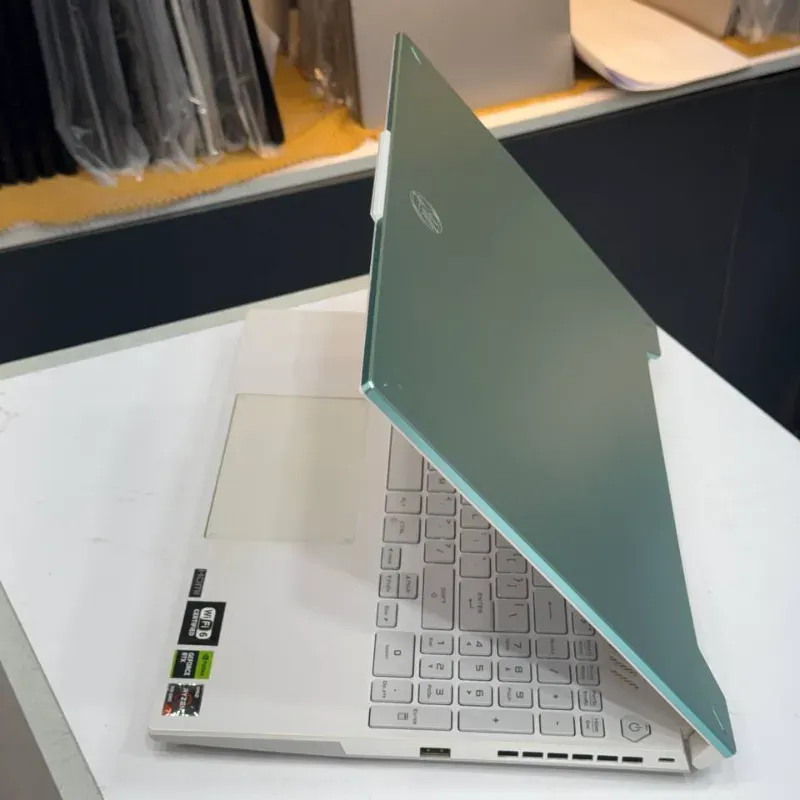مشخصات، قیمت و خرید لپ تاپ استوک 15.6 اینچی ایسوس مدل Asus Tuf F15 FX506HE i7 1800H 16GB 512GB RTX 3050Ti
