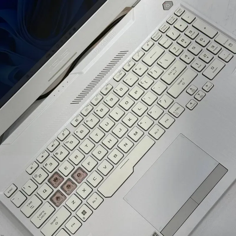 مشخصات، قیمت و خرید لپ تاپ استوک 15.6 اینچی ایسوس مدل Asus Tuf F15 FX506HE i7 1800H 16GB 512GB RTX 3050Ti