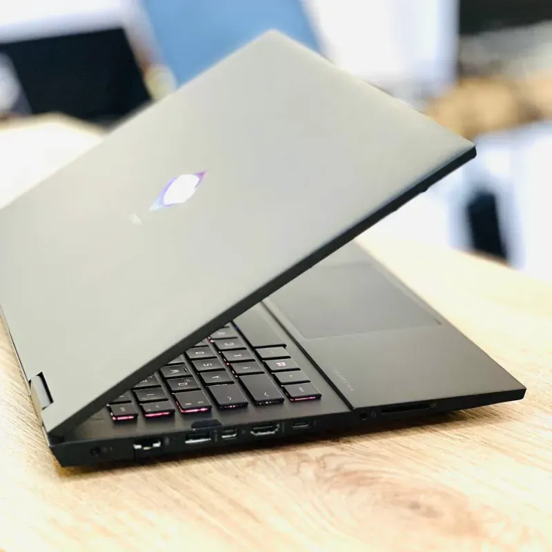 مشخصات، قیمت و خرید لپ تاپ استوک 16.1 اینچی اچ پی مدل HP OMEN 16 i7 11800H 16GB 512GB RTX 3060