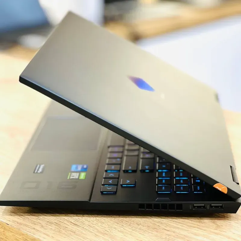 مشخصات، قیمت و خرید لپ تاپ استوک 16.1 اینچی اچ پی مدل HP OMEN 16 i7 11800H 16GB 512GB RTX 3060