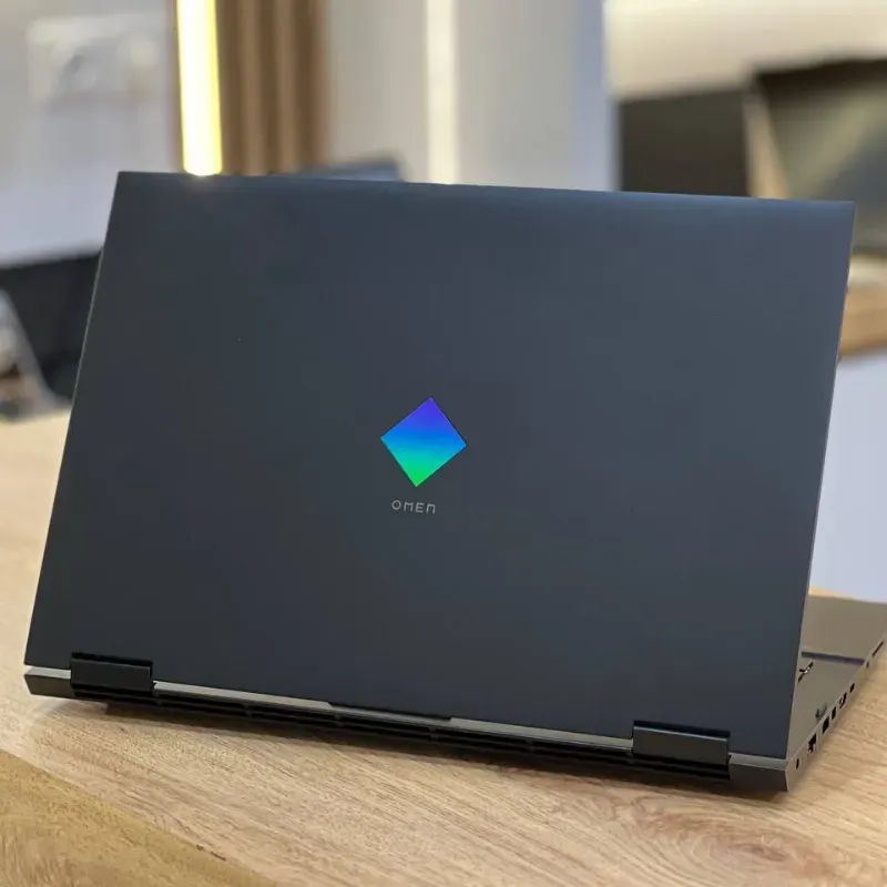 مشخصات، قیمت و خرید لپ تاپ استوک 16.1 اینچی اچ پی مدل HP OMEN 16 i7 11800H 16GB 512GB RTX 3060