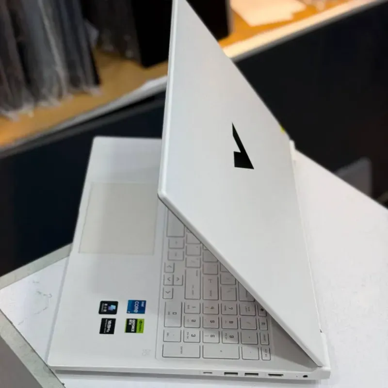 مشخصات، قیمت و خرید لپ تاپ استوک 16.1 اینچی اچ پی مدل HP Victus 16 i7 13700HX 16GB 512G RTX 4060 165Hz