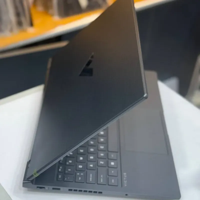 مشخصات، قیمت و خرید لپ تاپ استوک 16.1 اینچی اچ پی مدل HP Victus 16 i7 13700HX 16GB 512G RTX 4060 165Hz