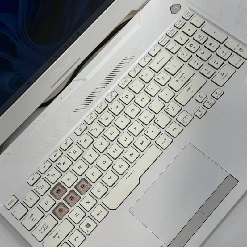 مشخصات، قیمت و خرید لپ تاپ استوک 15.6 اینچی ایسوس مدل Asus TUF F15 FX606HE i7 11800H 16GB 512GB RTX 3050Ti