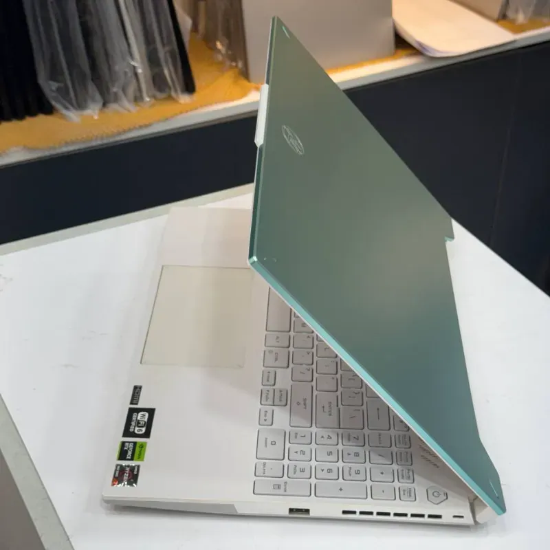 مشخصات، قیمت و خرید لپ تاپ استوک 15.6 اینچی ایسوس مدل Asus TUF F15 FX606HE i7 11800H 16GB 512GB RTX 3050Ti