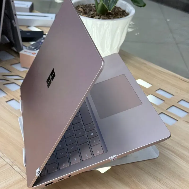 مشخصات، قیمت و خرید لپ تاپ استوک 13.5 اینچی مایکروسافت مدل Microsoft Surface Laptop 4 i7 1185G7 16GB 512GB Intel Iris Xe