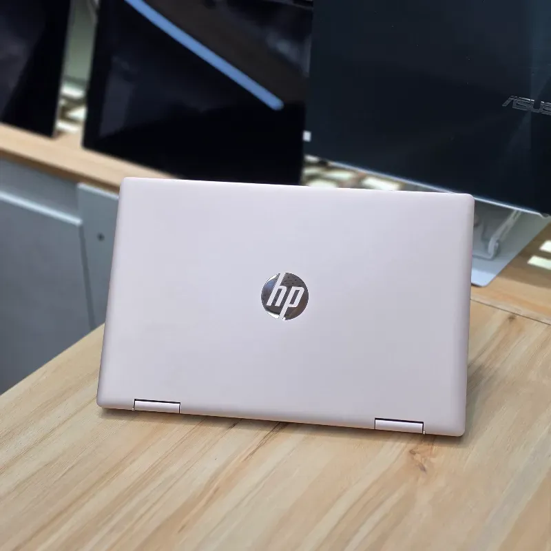 مشخصات، قیمت و خرید لپ تاپ اپن باکس 14.1 اینچی اچ پی مدل HP Pavilion 14 i5 1335U 16GB 512GB Intel Iris Xe X360