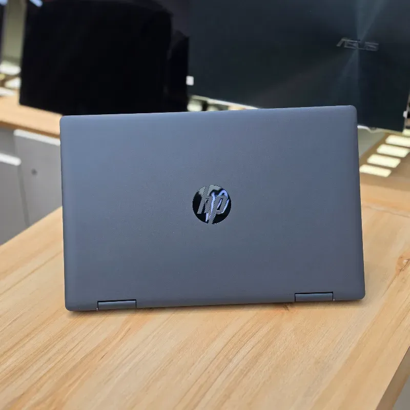 مشخصات، قیمت و خرید لپ تاپ اپن باکس 14.1 اینچی اچ پی مدل HP Pavilion 14 i5 1335U 16GB 512GB Intel Iris Xe X360