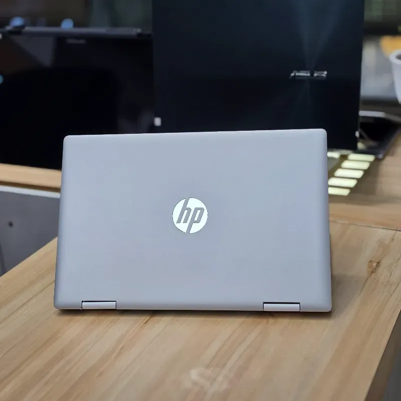 مشخصات، قیمت و خرید لپ تاپ اپن باکس 14.1 اینچی اچ پی مدل HP Pavilion 14 i5 1335U 16GB 512GB Intel Iris Xe X360