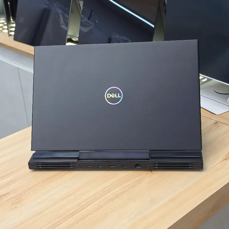 مشخصات، قیمت و خرید لپ تاپ استوک 15.6 اینچی دل مدل Dell G7 7500 i9 10885H 32GB 1TB RTX 2070 300Hz